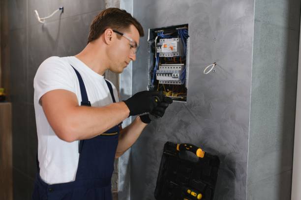 Best Affordable Electrical Installation  in Mckee City, NJ